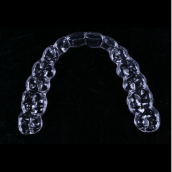 Hercules Retainer (Upper & Lower set)