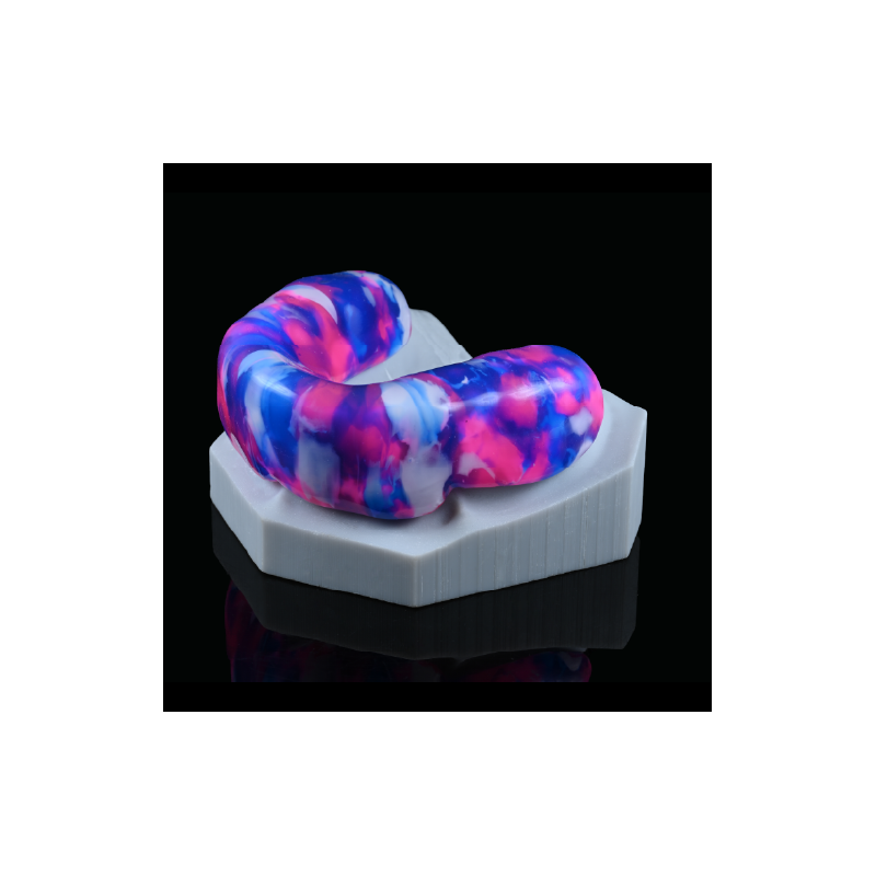 Professional Sport Guard (Triple Layer)