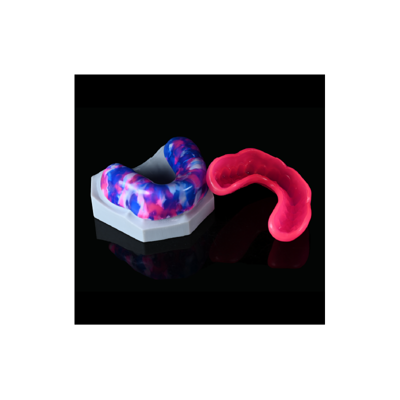 Standard Sport Guard (Double Layer)